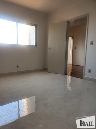 Apartamento com 3 Quartos à Venda, 123 m² em Centro - São José Do Rio Preto