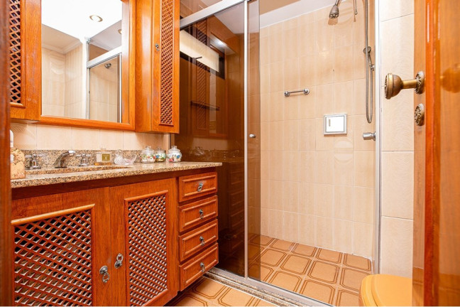 Imagem Apartamento com 3 Quartos à Venda, 118 m² em Itaim Bibi - São Paulo Imagem Apartamento com 3 Quartos à Venda, 118 m² em Itaim Bibi - São Paulo