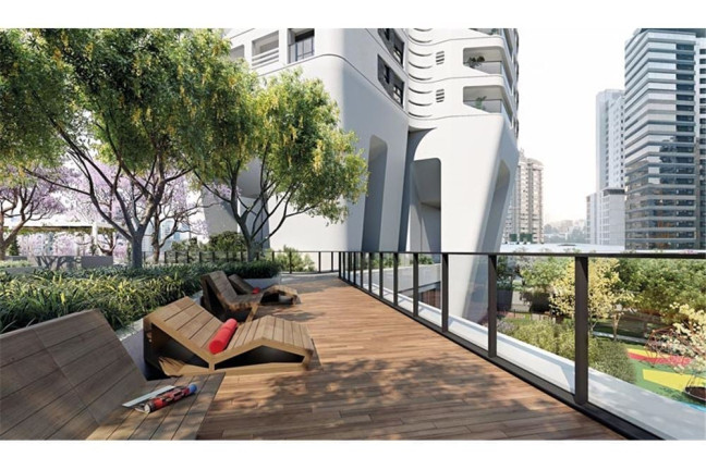 Imagem Apartamento com 3 Quartos à Venda, 162 m² em Chácara Santo Antônio (zona Sul) - São Paulo