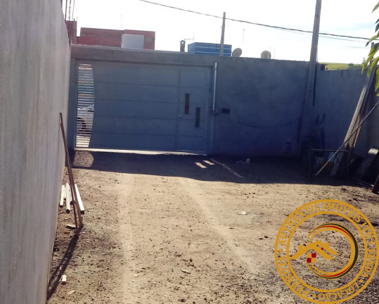 Imagem Casa com 2 Quartos à Venda, 260 m² em Villa Martins - Salto Imagem Casa com 2 Quartos à Venda, 260 m² em Villa Martins - Salto