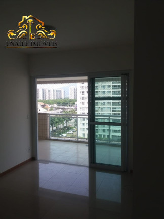 Imagem Apartamento com 3 Quartos à Venda, 83 m² em Jacarepaguá - Rio De Janeiro
