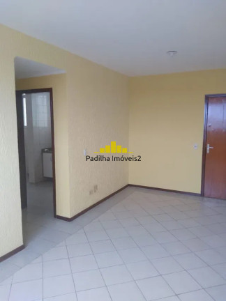 Imagem Apartamento com 3 Quartos à Venda, 59 m² em Parque Bela Vista - Votorantim Imagem Apartamento com 3 Quartos à Venda, 59 m² em Parque Bela Vista - Votorantim