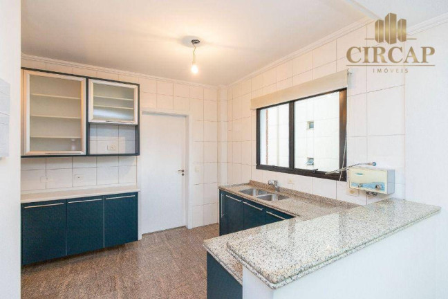 Imagem Apartamento com 3 Quartos à Venda, 205 m² em Vila Olímpia - São Paulo