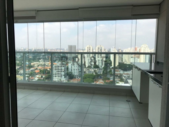 Apartamento com 2 Quartos à Venda, 58 m² em Brooklin  - São Paulo