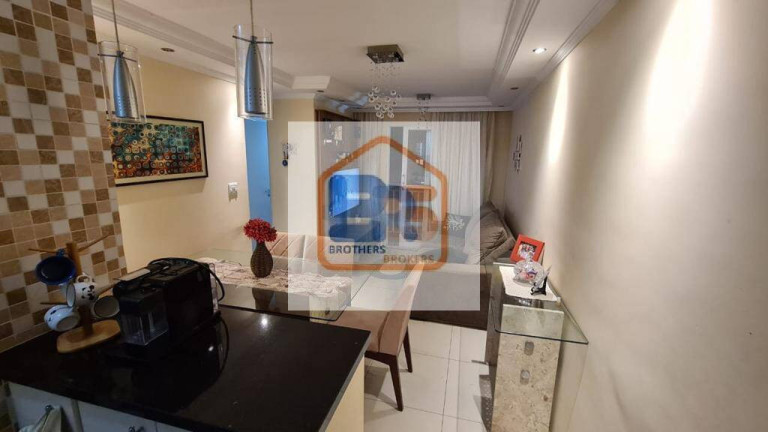 Imagem Apartamento com 2 Quartos à Venda, 52 m² em Pirituba - São Paulo Imagem Apartamento com 2 Quartos à Venda, 52 m² em Pirituba - São Paulo