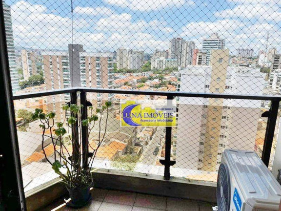 Imagem Apartamento com 3 Quartos à Venda, 127 m² em Jardim Do Mar - São Bernardo Do Campo Imagem Apartamento com 3 Quartos à Venda, 127 m² em Jardim Do Mar - São Bernardo Do Campo