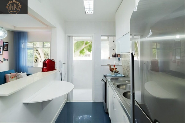 Imagem Apartamento com 2 Quartos à Venda, 73 m² em Taboão - São Bernardo Do Campo Imagem Apartamento com 2 Quartos à Venda, 73 m² em Taboão - São Bernardo Do Campo