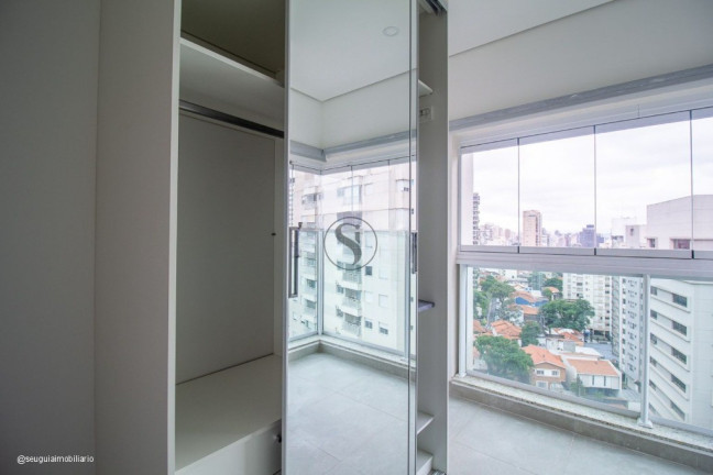Imagem Apartamento com 2 Quartos à Venda, 160 m² em Perdizes - São Paulo