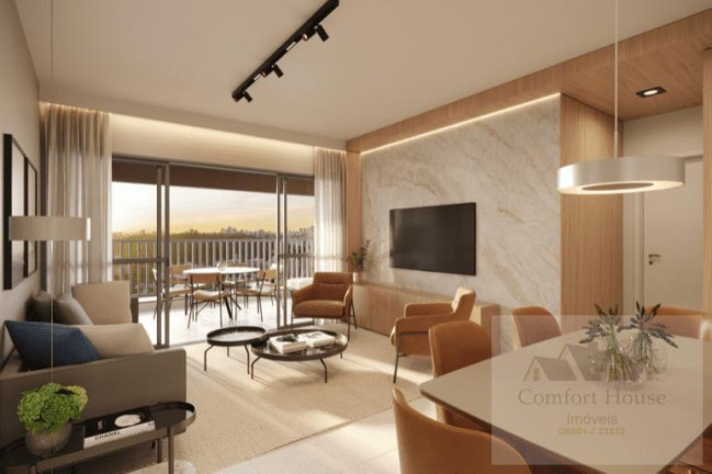 Imagem Apartamento com 3 Quartos à Venda, 94 m² em Planalto - São Bernardo Do Campo Imagem Apartamento com 3 Quartos à Venda, 94 m² em Planalto - São Bernardo Do Campo