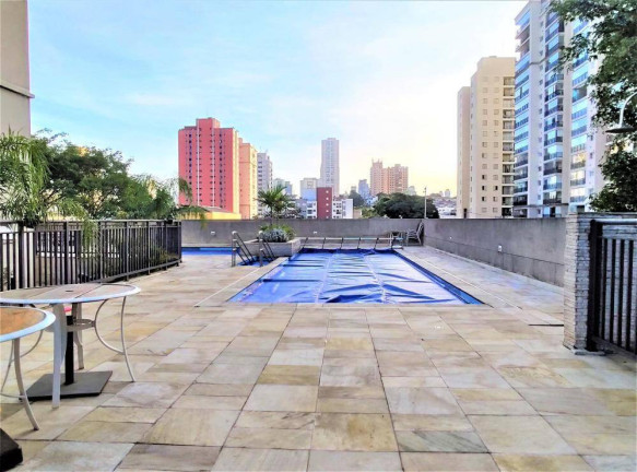 Imagem Apartamento com 2 Quartos à Venda, 69 m² em Ipiranga - São Paulo Imagem Apartamento com 2 Quartos à Venda, 69 m² em Ipiranga - São Paulo