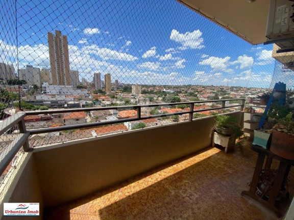 Imagem Apartamento com 3 Quartos à Venda, 140 m² em Centro - Campo Grande Imagem Apartamento com 3 Quartos à Venda, 140 m² em Centro - Campo Grande