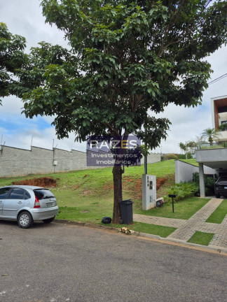 Imagem Terreno em Condomínio à Venda, 408 m² em Condomínio Residencial Fazenda Santa Helena - Bragança Paulista Imagem Terreno em Condomínio à Venda, 408 m² em Condomínio Residencial Fazenda Santa Helena - Bragança Paulista