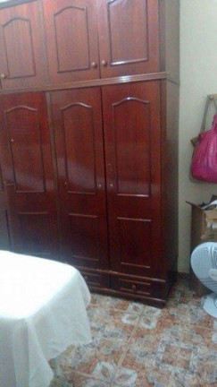 Imagem Casa com 2 Quartos à Venda, 150 m² em Jardim Esperança - Guaratinguetá