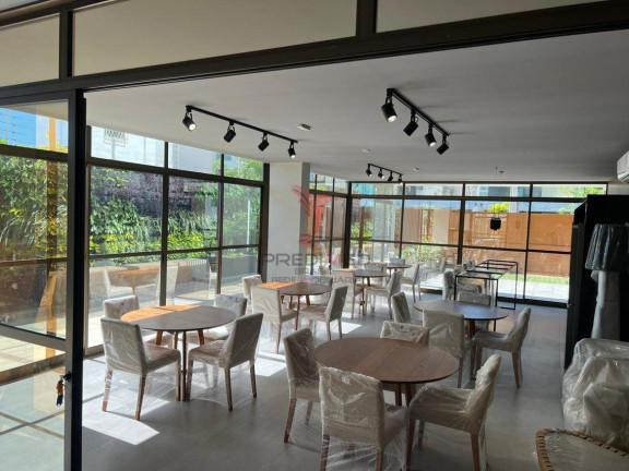 Imagem Flat com 1 Quarto à Venda, 42 m² em Cabo Branco - João Pessoa Imagem Flat com 1 Quarto à Venda, 42 m² em Cabo Branco - João Pessoa
