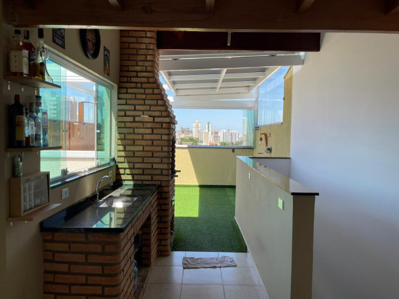 Imagem Imóvel com 2 Quartos à Venda, 87 m² em Santa Maria - Santo André Imagem Imóvel com 2 Quartos à Venda, 87 m² em Santa Maria - Santo André