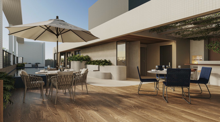 Imagem Apartamento com 3 Quartos à Venda, 74 m² em Bessa - João Pessoa Imagem Apartamento com 3 Quartos à Venda, 74 m² em Bessa - João Pessoa