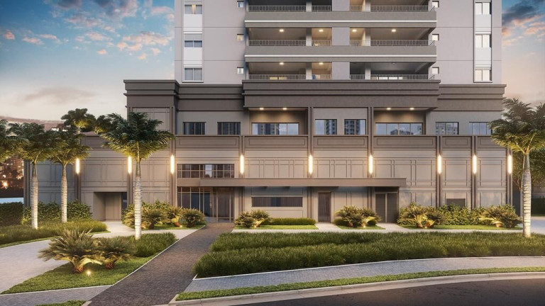 Imagem Apartamento com 3 Quartos à Venda, 104 m² em Jardim - Santo André Imagem Apartamento com 3 Quartos à Venda, 104 m² em Jardim - Santo André
