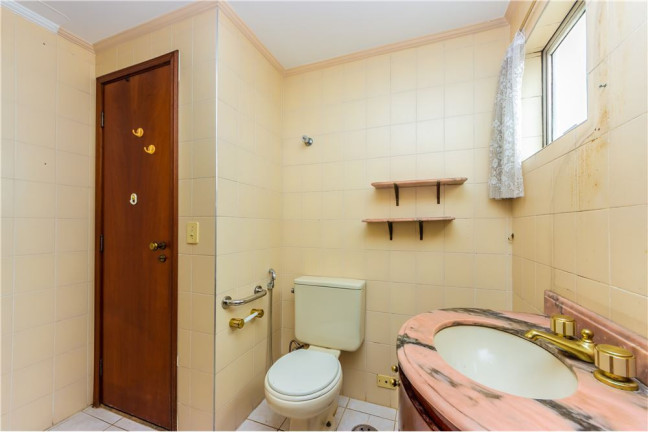 Imagem Imóvel com 2 Quartos à Venda, em Alto Da Mooca - São Paulo Imagem Imóvel com 2 Quartos à Venda, em Alto Da Mooca - São Paulo