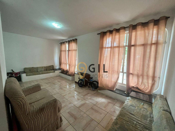Imagem Casa com 6 Quartos à Venda, 220 m² em Parque Brasil - Jacareí Imagem Casa com 6 Quartos à Venda, 220 m² em Parque Brasil - Jacareí