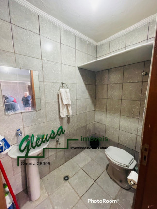 Imagem Casa com 3 Quartos à Venda, 290 m² em Cidade Antônio Estevão De Carvalho - São Paulo Imagem Casa com 3 Quartos à Venda, 290 m² em Cidade Antônio Estevão De Carvalho - São Paulo