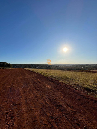 Terreno à Venda, 360 m² em Recanto Do Poeta - Lagoa Santa
