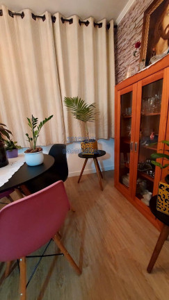 Imagem Apartamento com 2 Quartos à Venda, 49 m² em Jardim Maria Estela - São Paulo
