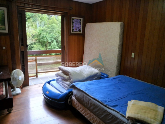Imagem Casa com 4 Quartos à Venda, 5.700 m² em Carlos Guinle - Teresópolis Imagem Casa com 4 Quartos à Venda, 5.700 m² em Carlos Guinle - Teresópolis