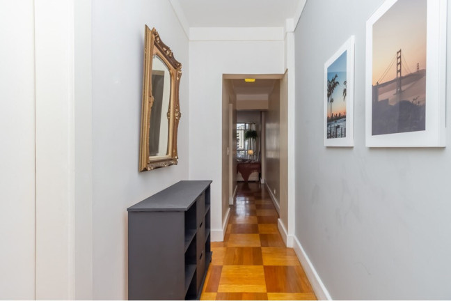 Imagem Imóvel com 3 Quartos à Venda, 105 m² em Pinheiros - São Paulo Imagem Imóvel com 3 Quartos à Venda, 105 m² em Pinheiros - São Paulo