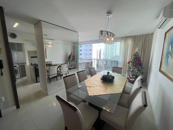 Imagem Apartamento com 3 Quartos à Venda, 119 m² em Pioneiros - Balneário Camboriú