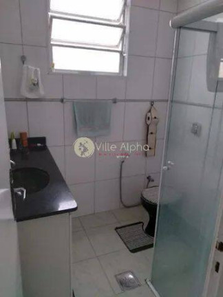 Imagem Apartamento com 2 Quartos à Venda, 80 m² em Campo Grande - Santos Imagem Apartamento com 2 Quartos à Venda, 80 m² em Campo Grande - Santos