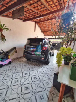 Imagem Casa com 2 Quartos à Venda, 95 m² em Jardim Nossa Senhora Do Carmo - São Paulo Imagem Casa com 2 Quartos à Venda, 95 m² em Jardim Nossa Senhora Do Carmo - São Paulo