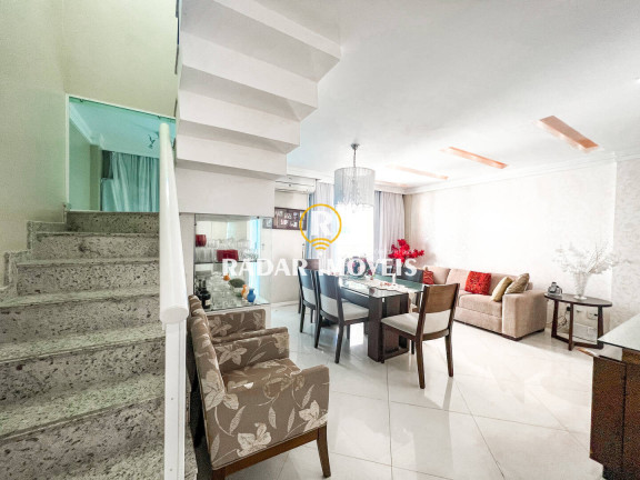 Imagem Apartamento com 3 Quartos à Venda, 170 m² em Centro - Cabo Frio Imagem Apartamento com 3 Quartos à Venda, 170 m² em Centro - Cabo Frio