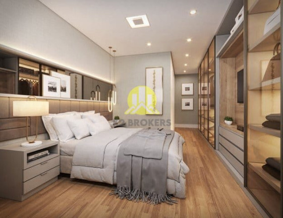 Imagem Cobertura com 3 Quartos à Venda, 182 m² em Juvevê - Curitiba Imagem Cobertura com 3 Quartos à Venda, 182 m² em Juvevê - Curitiba