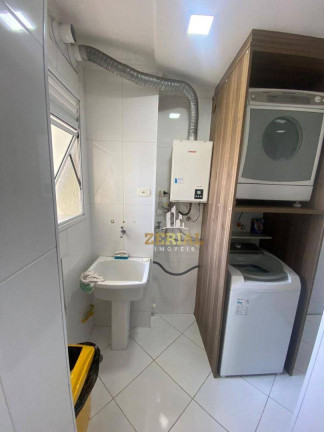 Imagem Cobertura com 3 Quartos à Venda, 198 m² em Planalto - São Bernardo Do Campo Imagem Cobertura com 3 Quartos à Venda, 198 m² em Planalto - São Bernardo Do Campo