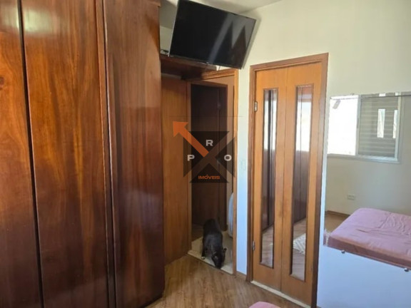 Imagem Imóvel com 3 Quartos à Venda, 79 m² em Vila Gumercindo - São Paulo
