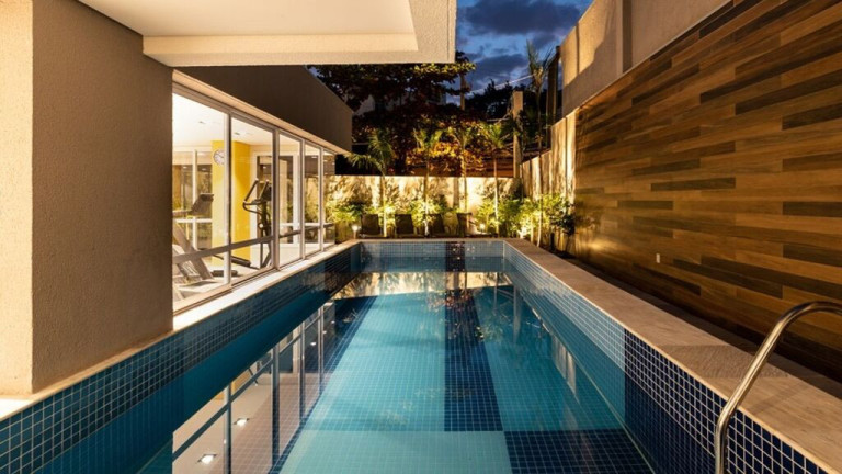 Imagem Apartamento com 2 Quartos à Venda, 73 m² em Alto De Pinheiros - São Paulo Imagem Apartamento com 2 Quartos à Venda, 73 m² em Alto De Pinheiros - São Paulo