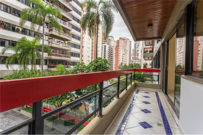 Imagem Imóvel com 4 Quartos à Venda,  em Perdizes - São Paulo