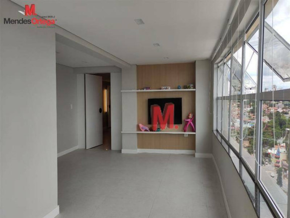Imagem Apartamento com 4 Quartos à Venda, 501 m² em Jardim Portal Da Colina - Sorocaba Imagem Apartamento com 4 Quartos à Venda, 501 m² em Jardim Portal Da Colina - Sorocaba