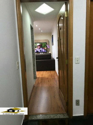 Imagem Apartamento com 3 Quartos à Venda, 67 m² em Jardim Vergueiro (sacomã) - São Paulo Imagem Apartamento com 3 Quartos à Venda, 67 m² em Jardim Vergueiro (sacomã) - São Paulo