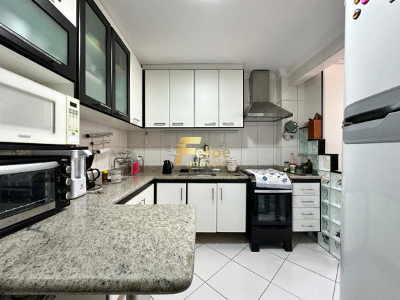 Imagem Imóvel com 3 Quartos à Venda, 129 m² em Itapuã - Vila Velha Imagem Imóvel com 3 Quartos à Venda, 129 m² em Itapuã - Vila Velha