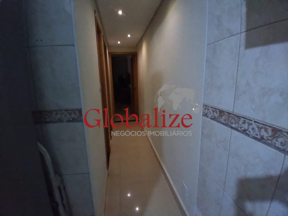Imagem Imóvel com 2 Quartos à Venda, 65 m² em Aparecida - Santos Imagem Imóvel com 2 Quartos à Venda, 65 m² em Aparecida - Santos