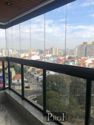 Imagem Apartamento com 4 Quartos à Venda, 124 m² em Centro - São Bernardo Do Campo