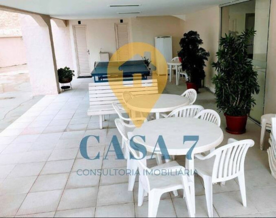 Imagem Apartamento com 1 Quarto à Venda, 40 m² em Anchieta - Belo Horizonte