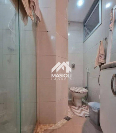 Imagem Apartamento com 3 Quartos à Venda, 95 m² em Centro - Vila Velha