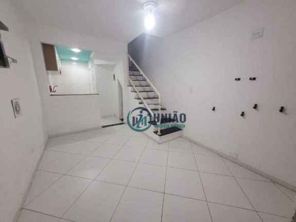 Imagem Casa com 1 Quarto à Venda, 50 m² em Jardim Fluminense - São Gonçalo