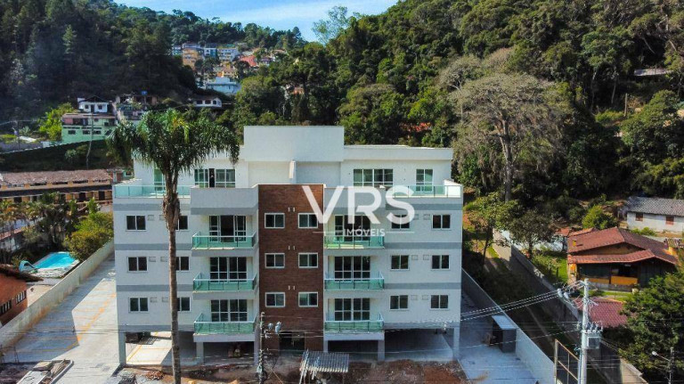 Imagem Apartamento com 2 Quartos à Venda, 93 m² em Pimenteiras - Teresópolis Imagem Apartamento com 2 Quartos à Venda, 93 m² em Pimenteiras - Teresópolis
