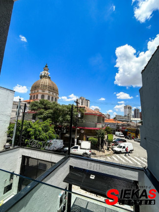 Imagem Sobrado com 3 Quartos à Venda, 141 m² em Vila Santa Isabel - São Paulo Imagem Sobrado com 3 Quartos à Venda, 141 m² em Vila Santa Isabel - São Paulo