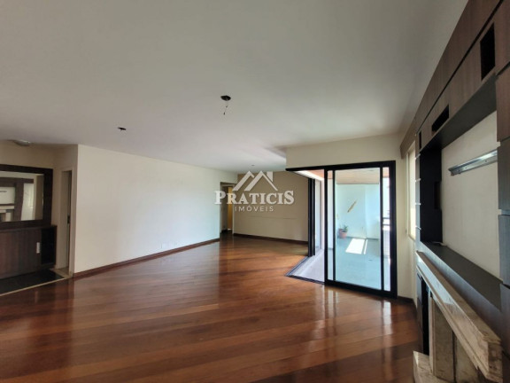 Imagem Apartamento com 4 Quartos à Venda, 157 m² em Chacara Klabin - São Paulo