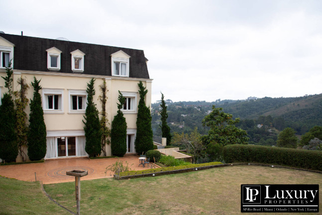 Imagem Casa com 7 Quartos à Venda, em Vila Paulista - Campos Do Jordão Imagem Casa com 7 Quartos à Venda, em Vila Paulista - Campos Do Jordão