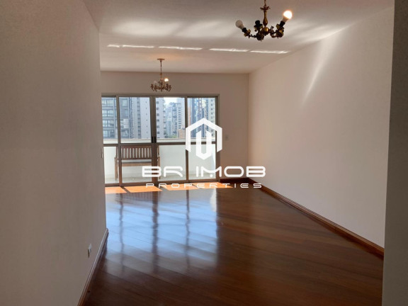 Imagem Imóvel com 4 Quartos à Venda, 161 m² em Indianópolis - São Paulo Imagem Imóvel com 4 Quartos à Venda, 161 m² em Indianópolis - São Paulo